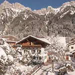 Apartment Klimbim Wohnen Und Erleben Annette (adults Only) *