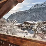 Klimbim Wohnen Und Erleben Annette (adults Only) Nesselwängle