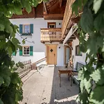 Lägenhet Klimbim Wohnen Und Erleben Annette (adults Only)