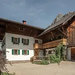 Klimbim Wohnen Und Erleben Annette (adults Only) Lägenhet *