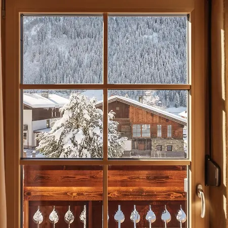 Klimbim Wohnen Und Erleben Annette (adults Only) Διαμέρισμα
