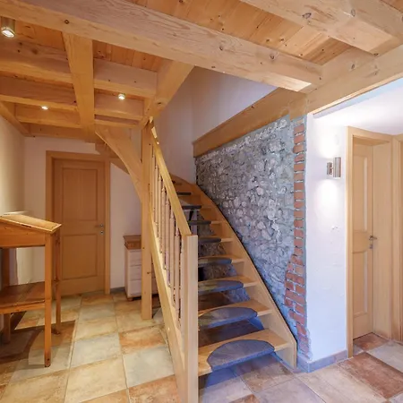 Klimbim Wohnen Und Erleben Annette (adults Only) Διαμέρισμα