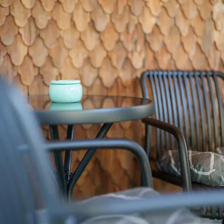 Klimbim Wohnen Und Erleben Annette (adults Only) Appartement Nesselwängle