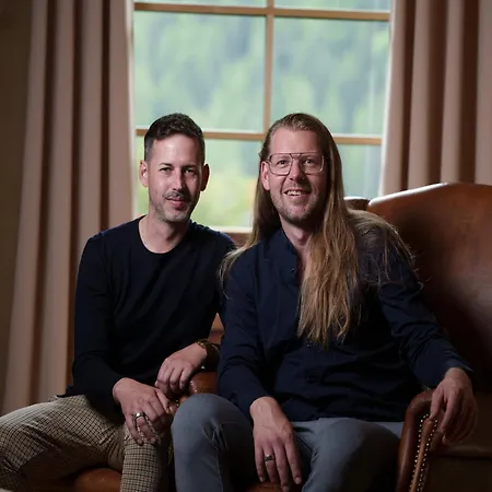 Klimbim Wohnen Und Erleben Annette (adults Only)