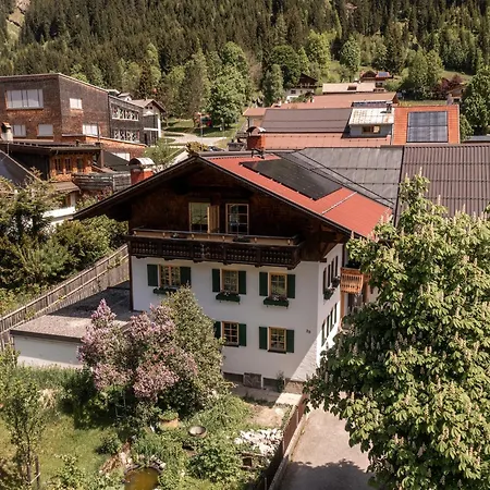 Appartement Klimbim Wohnen Und Erleben Annette (adults Only)