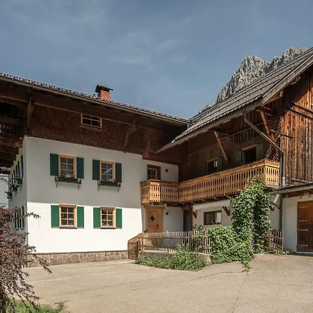 Klimbim Wohnen Und Erleben Annette (adults Only) Appartement *