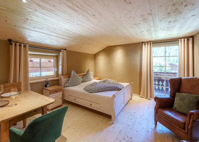 Klimbim Wohnen Und Erleben Annette (adults Only) Appartement