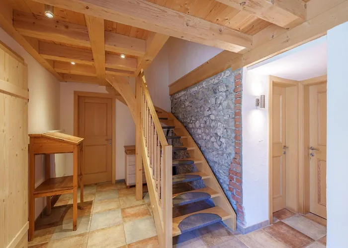 Klimbim Wohnen Und Erleben Annette (adults Only) Appartement