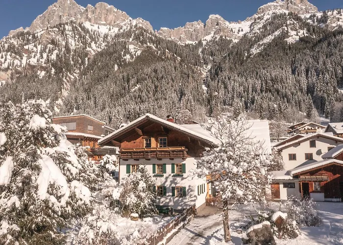 Appartement Klimbim Wohnen Und Erleben Annette (adults Only) *