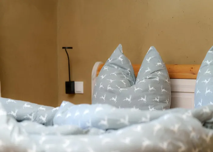 Appartement Klimbim Wohnen Und Erleben Annette (adults Only) Nesselwängle