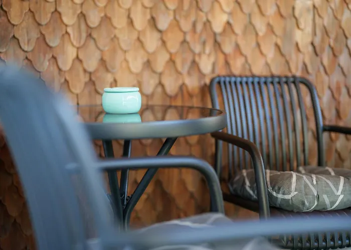 Klimbim Wohnen Und Erleben Annette (adults Only) Appartement Nesselwängle