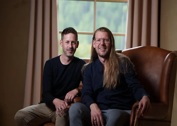 Klimbim Wohnen Und Erleben Annette (adults Only)