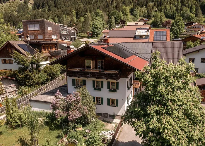 Appartement Klimbim Wohnen Und Erleben Annette (adults Only)
