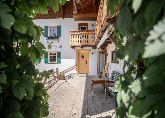 Appartement Klimbim Wohnen Und Erleben Annette (adults Only)