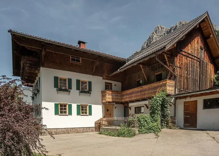 Klimbim Wohnen Und Erleben Annette (adults Only) Appartement *