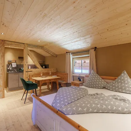 Klimbim Wohnen Und Erleben Annette (adults Only) Apartamento
