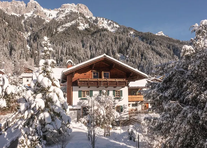 Klimbim Wohnen Und Erleben Annette (adults Only) * 内塞尔旺勒