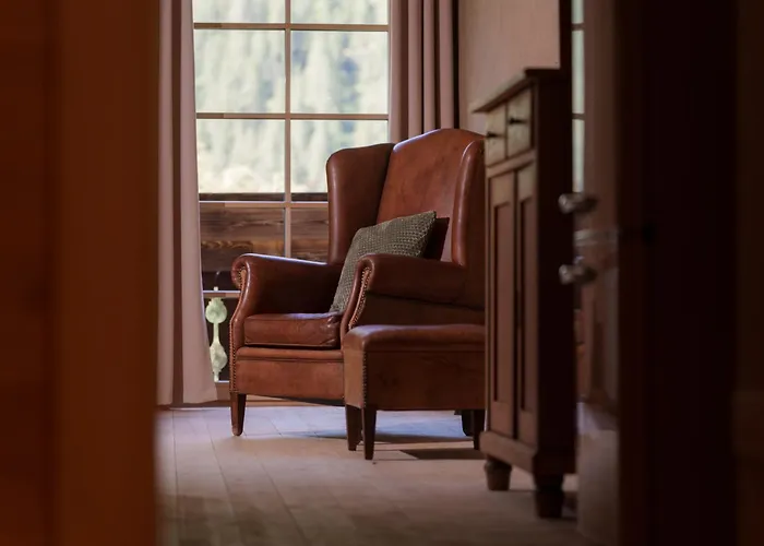 公寓 Klimbim Wohnen Und Erleben Annette (adults Only)