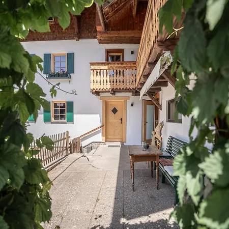 Apartamento Klimbim Wohnen Und Erleben Annette (adults Only)